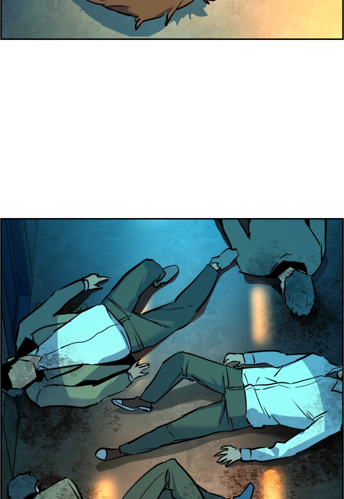 Read Teenage Mercenary Manga Online