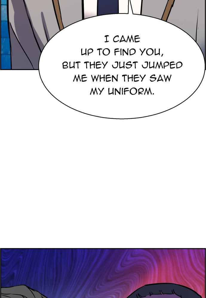 Read Teenage Mercenary Manga Online