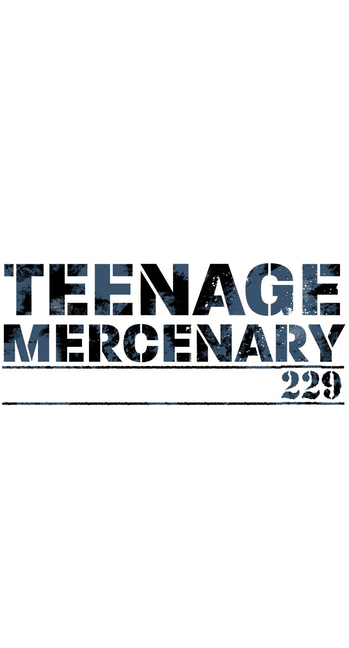 Read Teenage Mercenary Manga Online