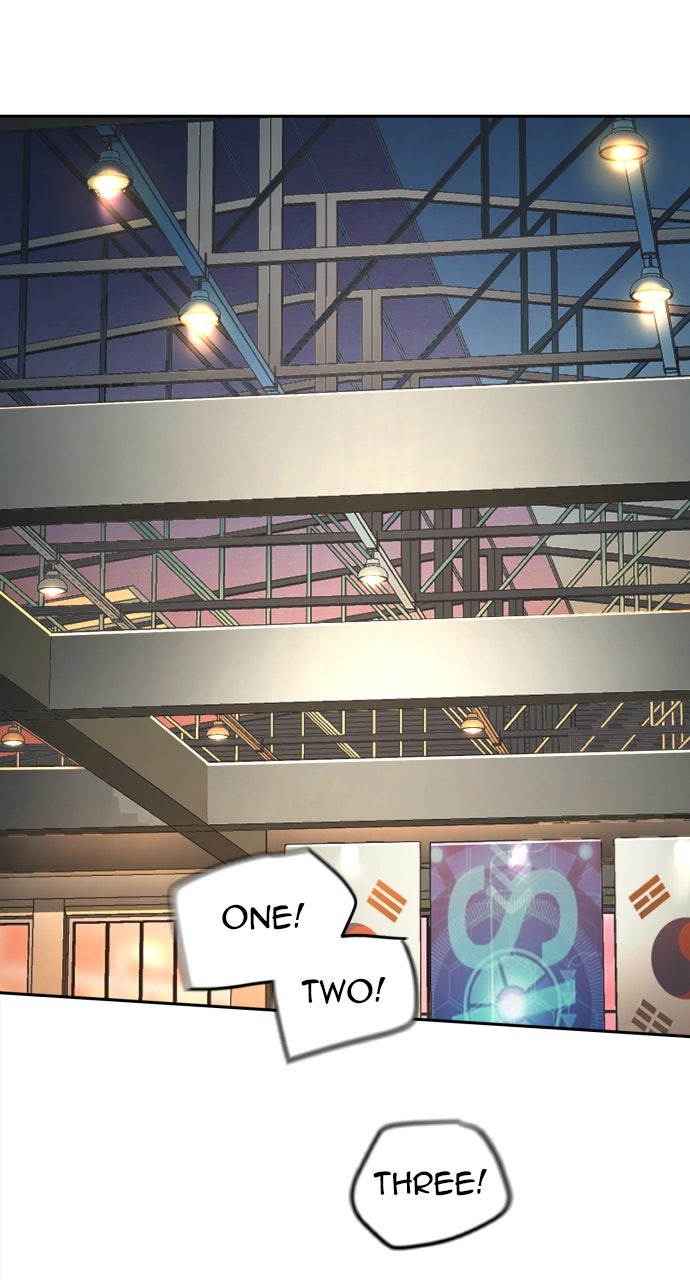Read Teenage Mercenary Manga Online