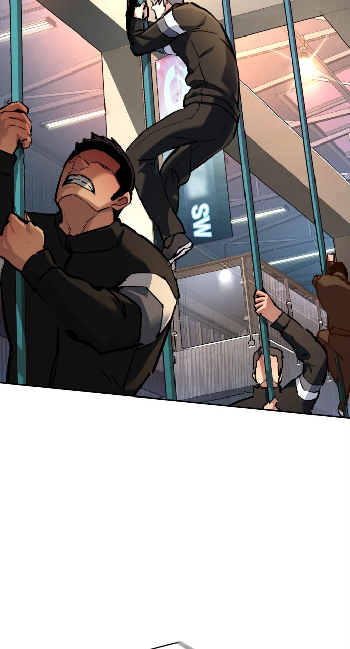 Read Teenage Mercenary Manga Online