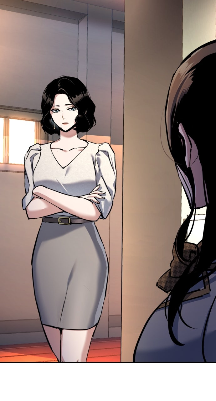 Read Teenage Mercenary Manga Online