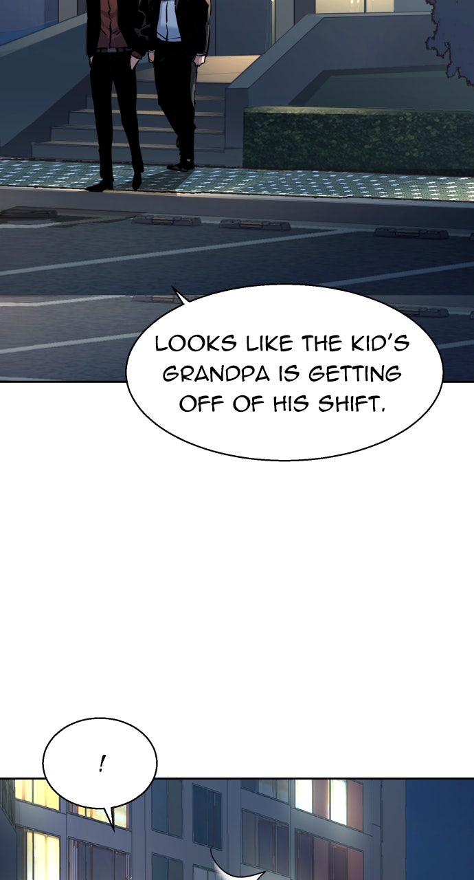 Read Teenage Mercenary Manga Online