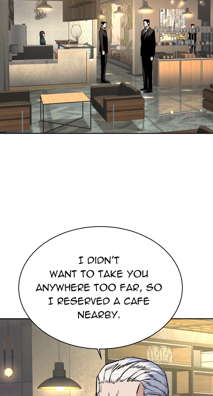 Read Teenage Mercenary Manga Online