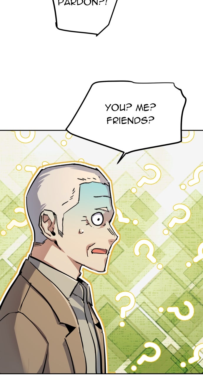 Read Teenage Mercenary Manga Online