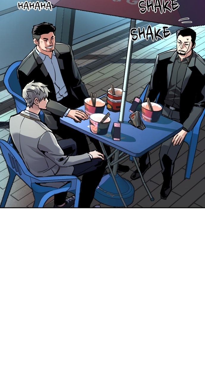 Read Teenage Mercenary Manga Online