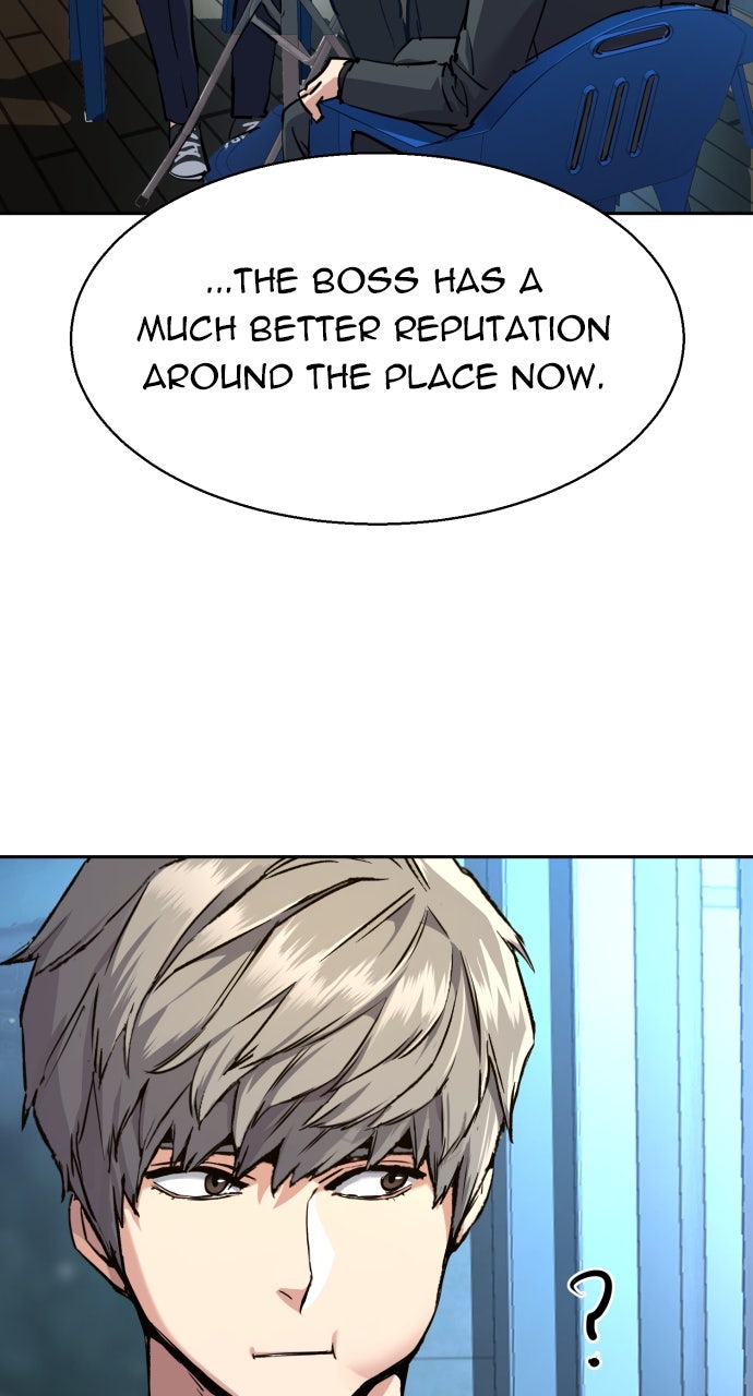 Read Teenage Mercenary Manga Online