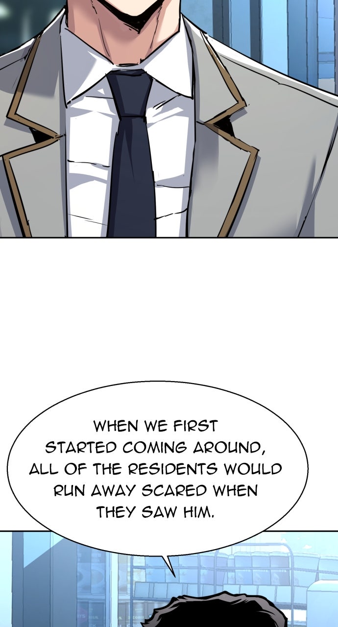 Read Teenage Mercenary Manga Online
