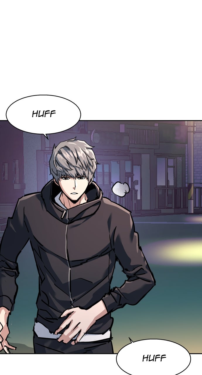 Read Teenage Mercenary Manga Online