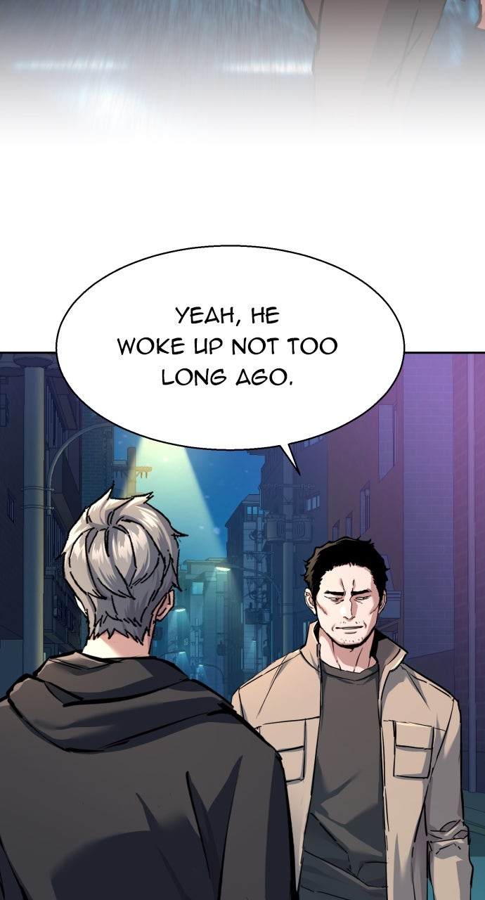 Read Teenage Mercenary Manga Online