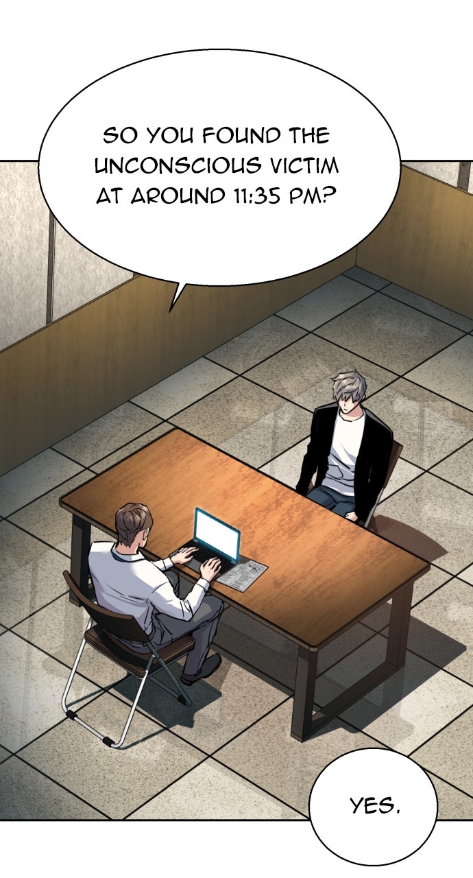Read Teenage Mercenary Manga Online