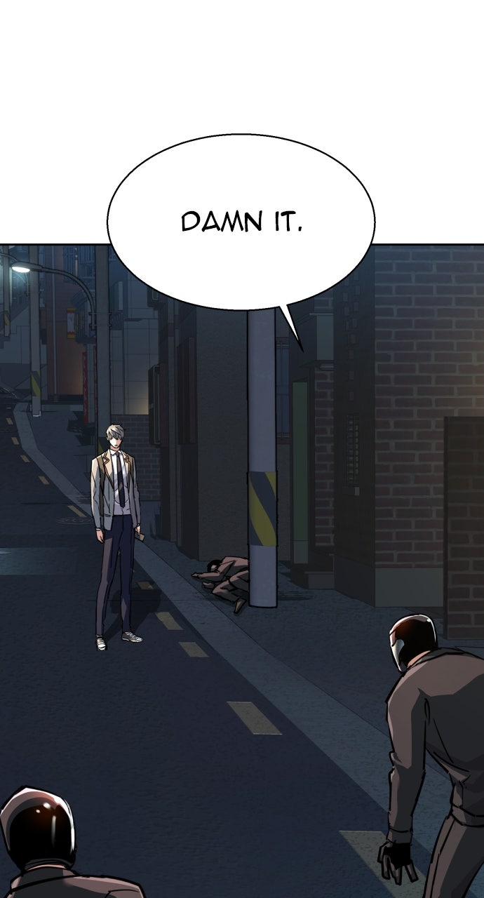 Read Teenage Mercenary Manga Online