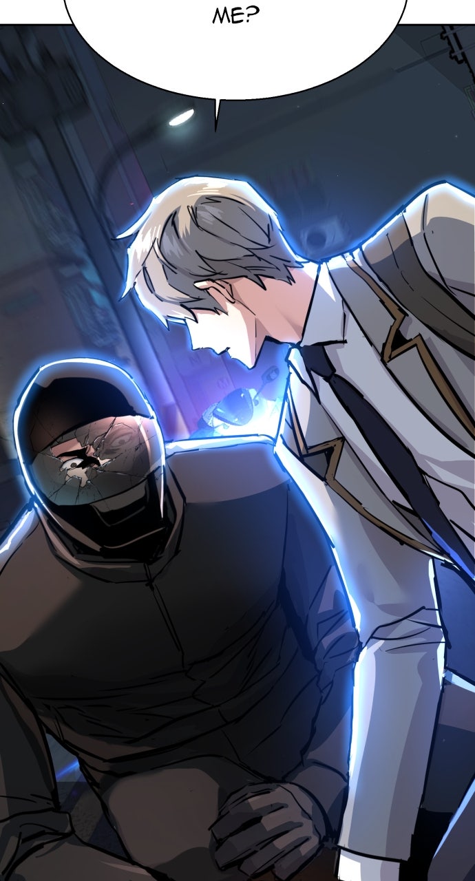 Read Teenage Mercenary Manga Online