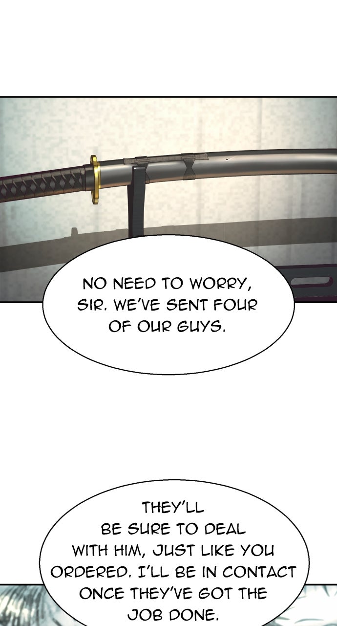 Read Teenage Mercenary Manga Online