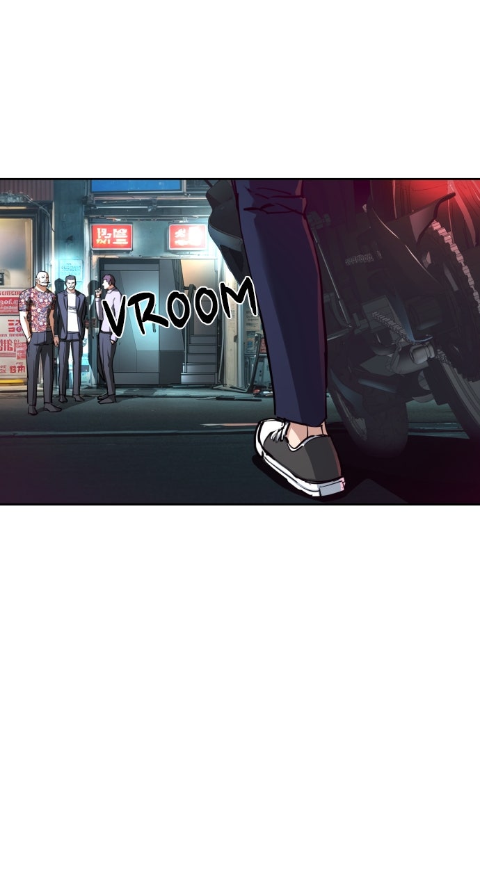 Read Teenage Mercenary Manga Online