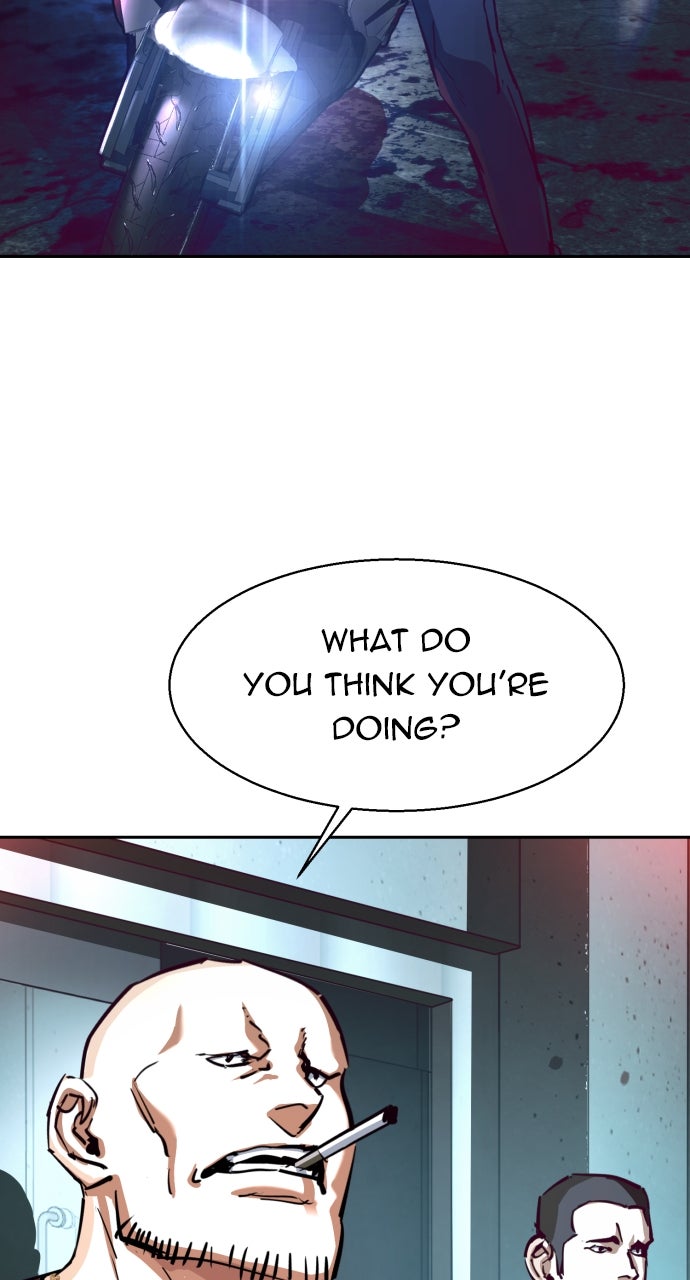 Read Teenage Mercenary Manga Online