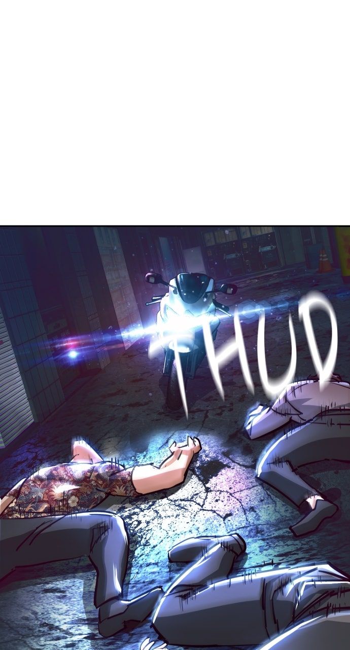 Read Teenage Mercenary Manga Online