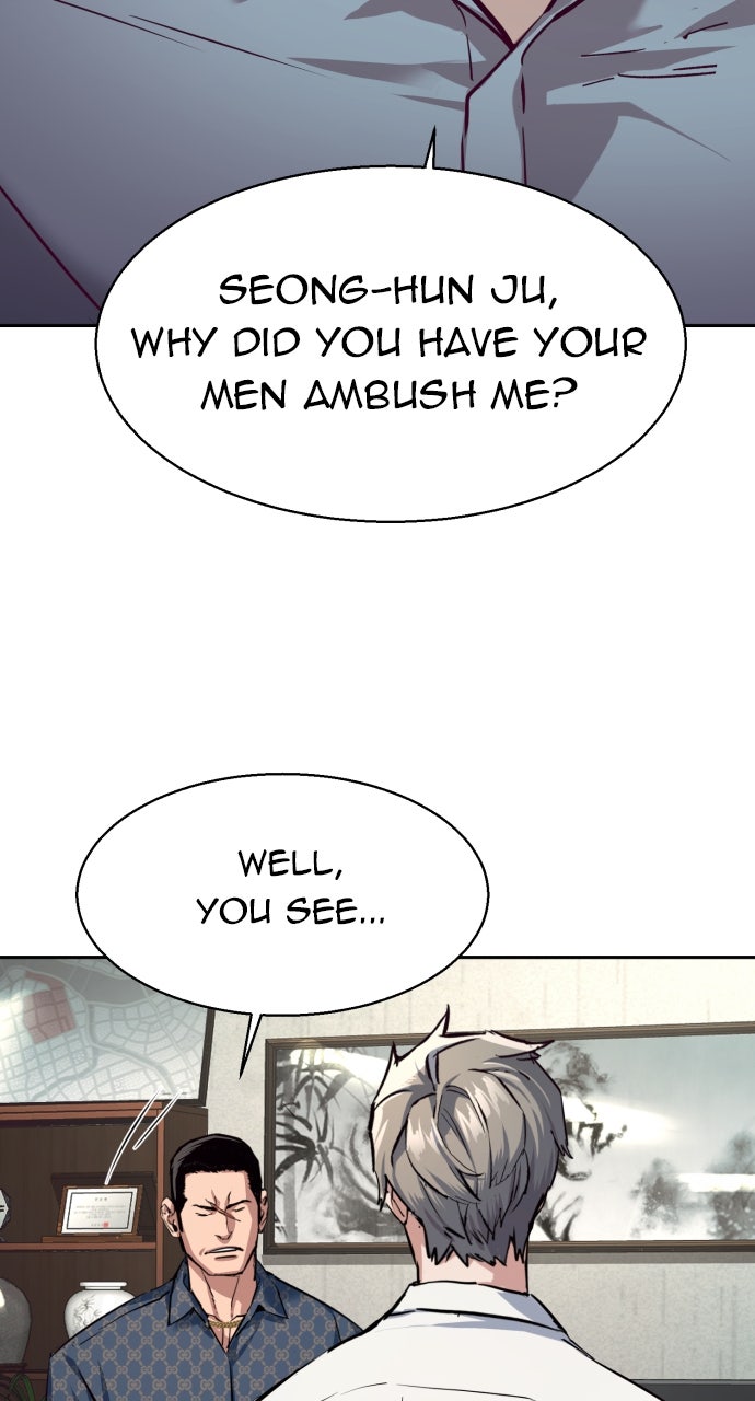 Read Teenage Mercenary Manga Online