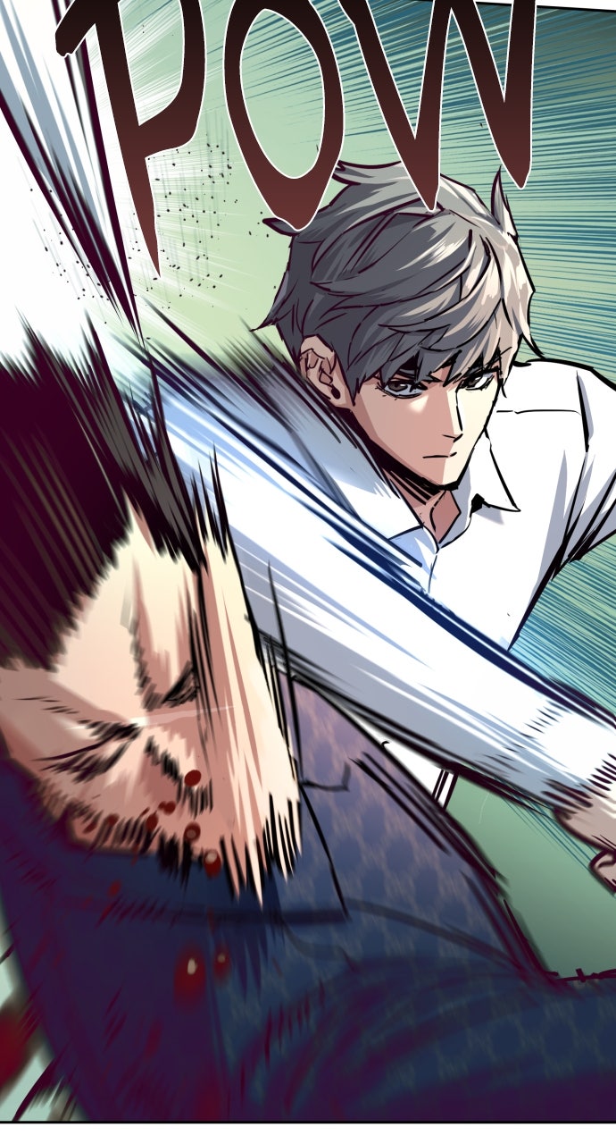 Read Teenage Mercenary Manga Online