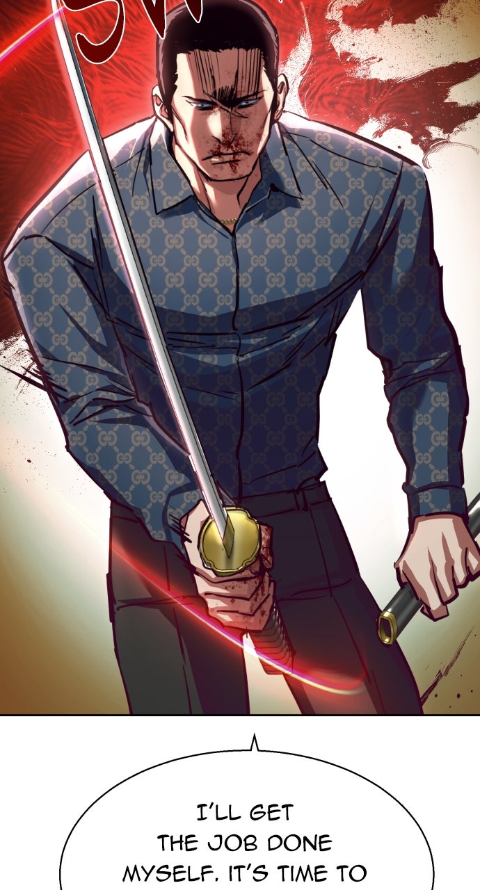 Read Teenage Mercenary Manga Online