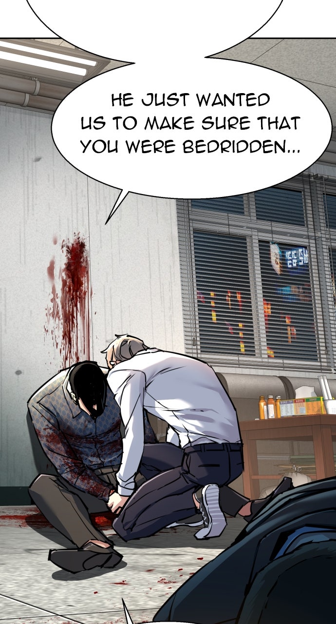 Read Teenage Mercenary Manga Online