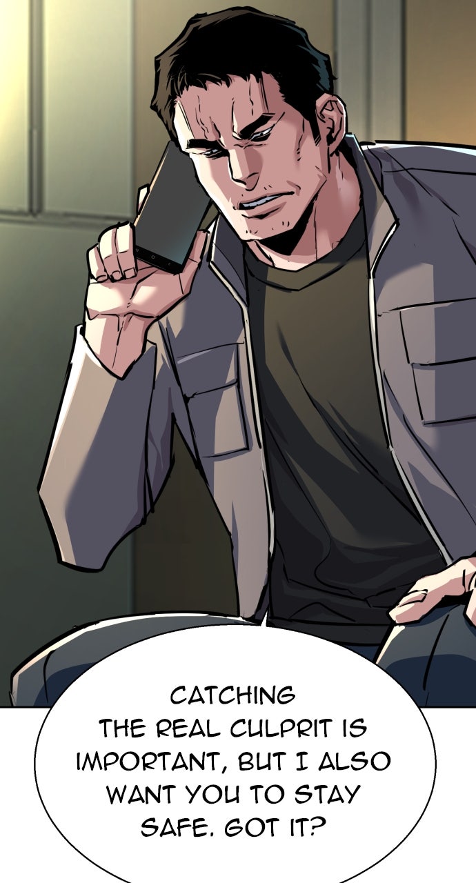 Read Teenage Mercenary Manga Online