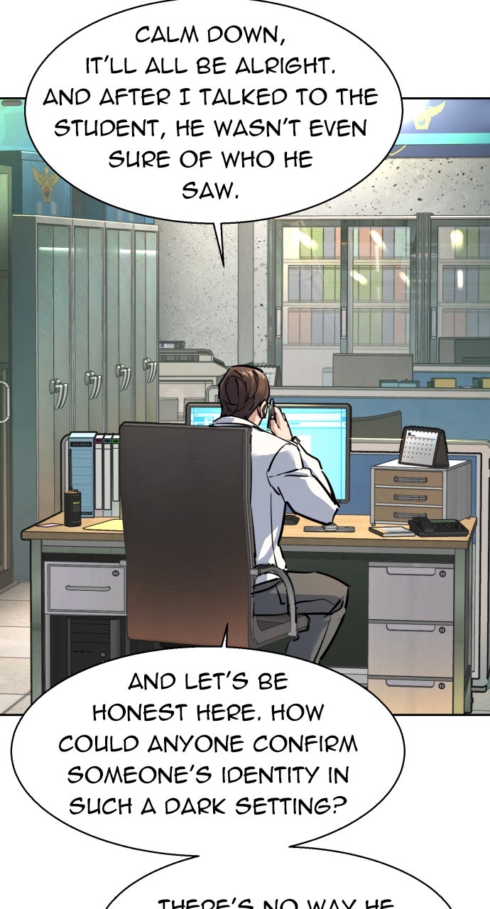 Read Teenage Mercenary Manga Online