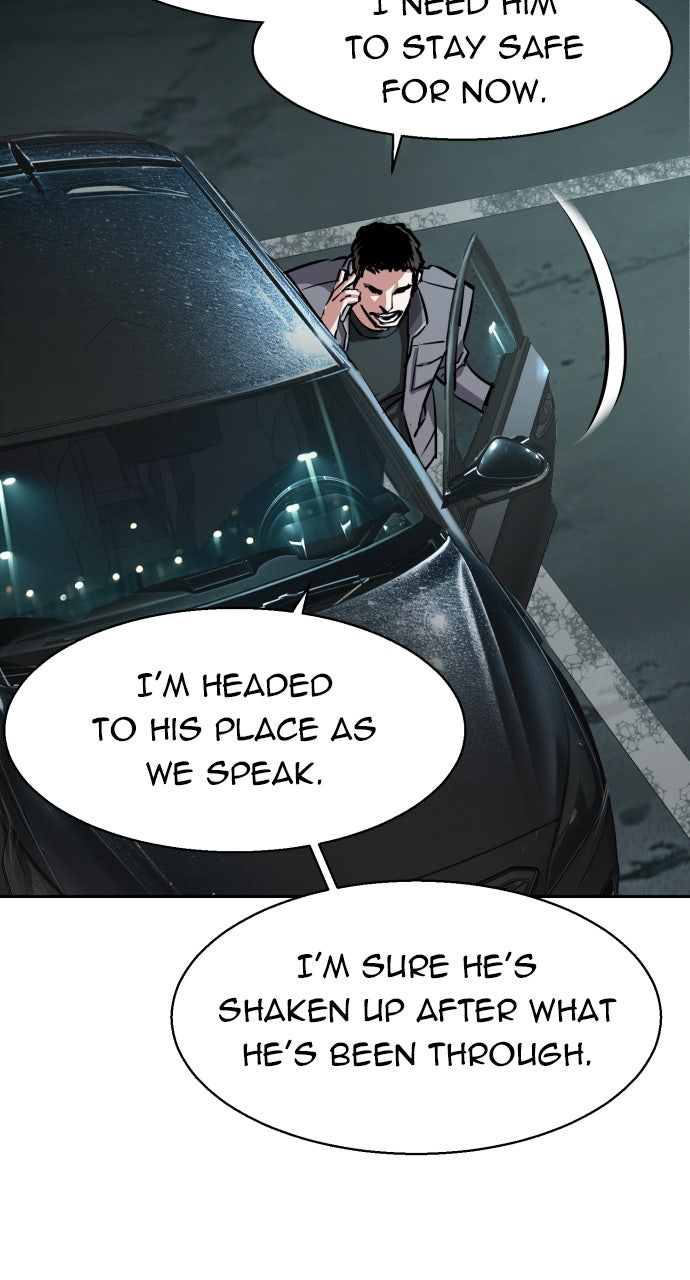 Read Teenage Mercenary Manga Online