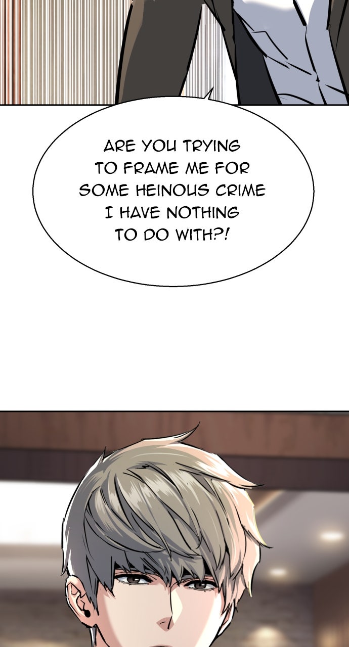 Read Teenage Mercenary Manga Online