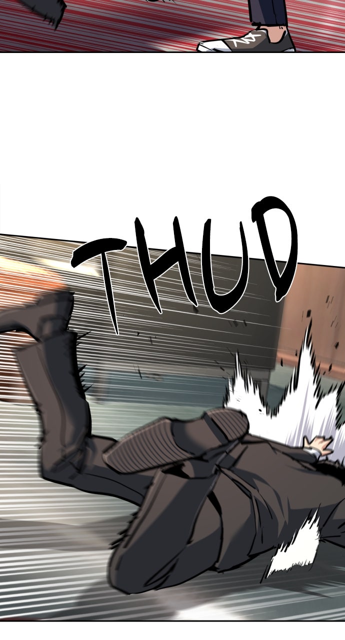 Read Teenage Mercenary Manga Online