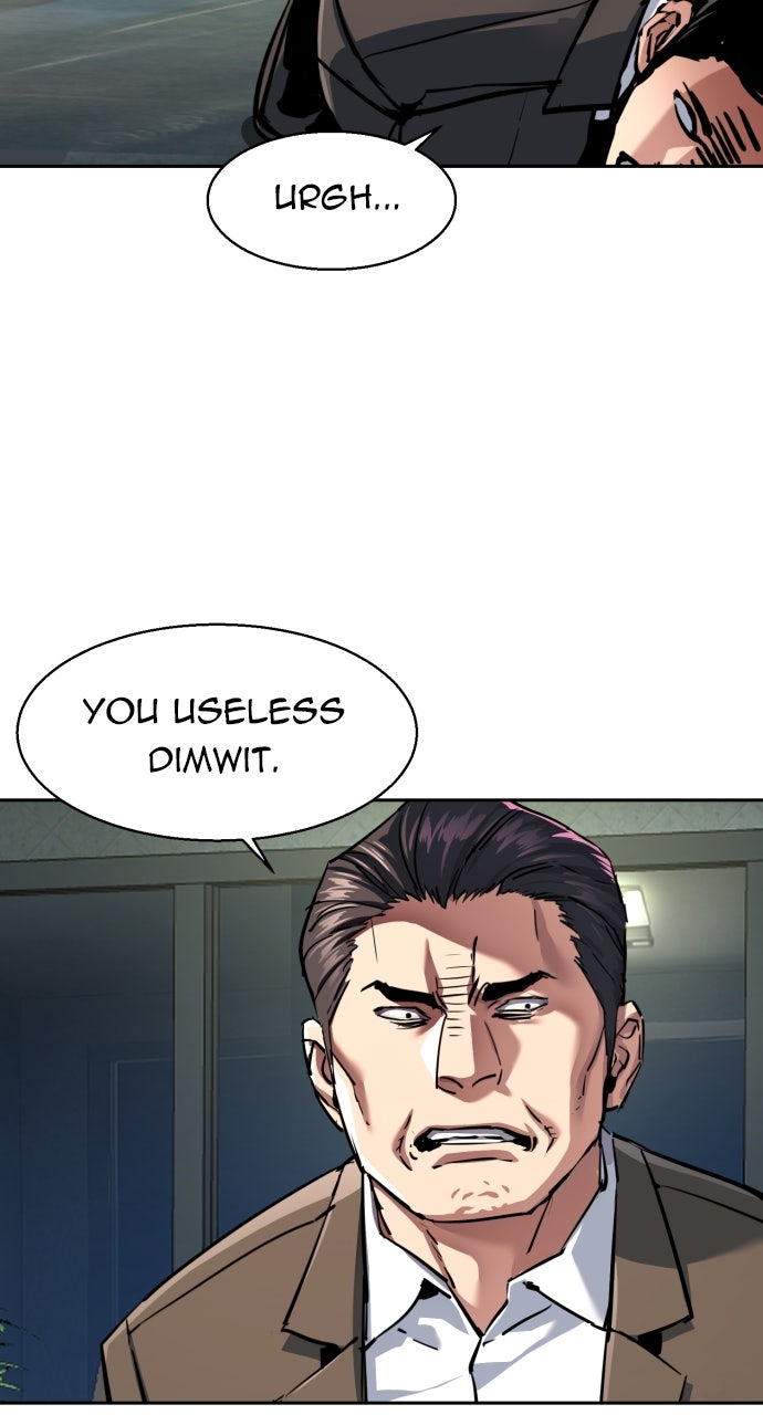 Read Teenage Mercenary Manga Online