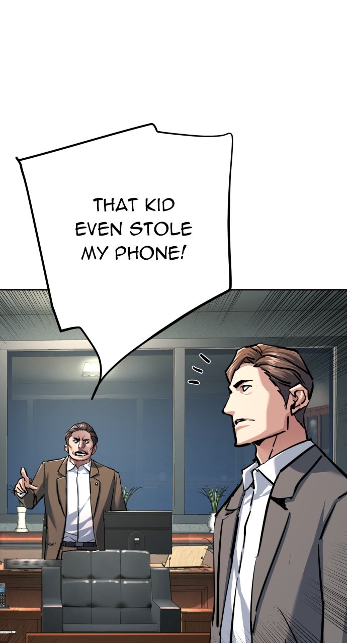 Read Teenage Mercenary Manga Online