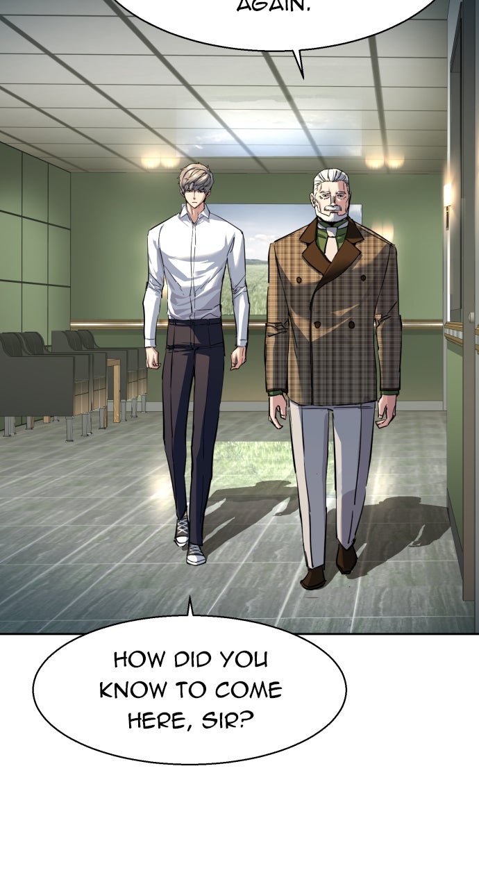 Read Teenage Mercenary Manga Online