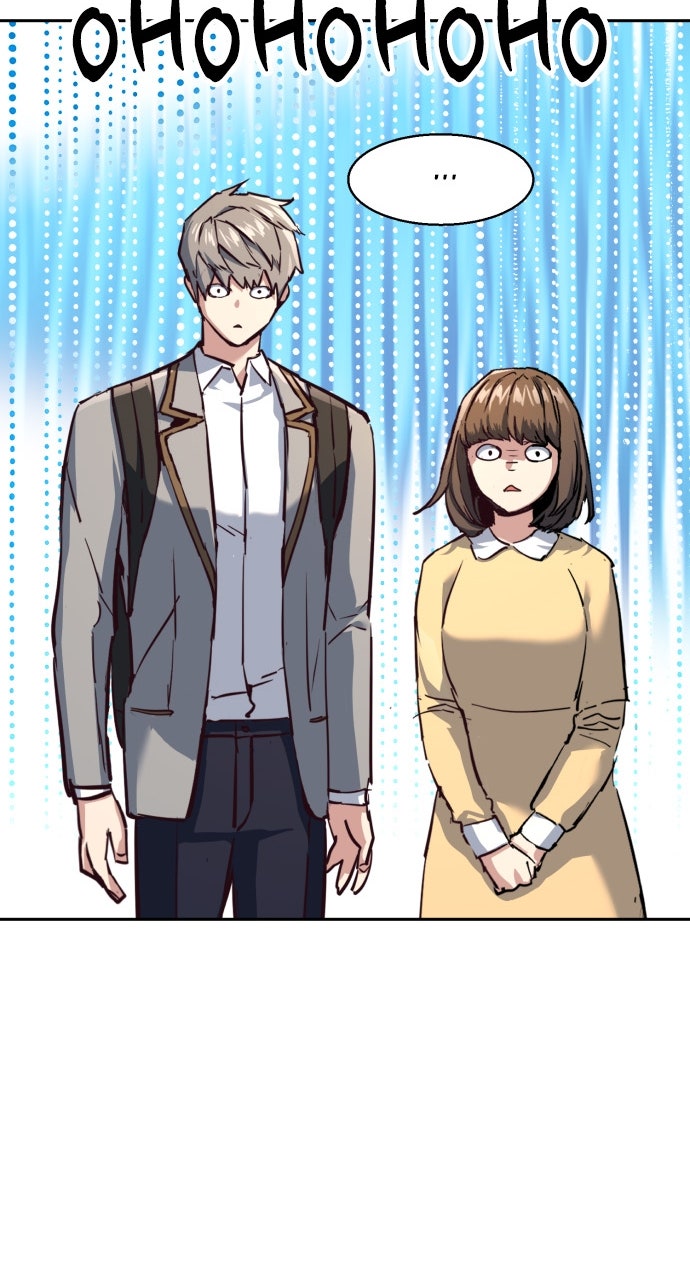 Read Teenage Mercenary Manga Online