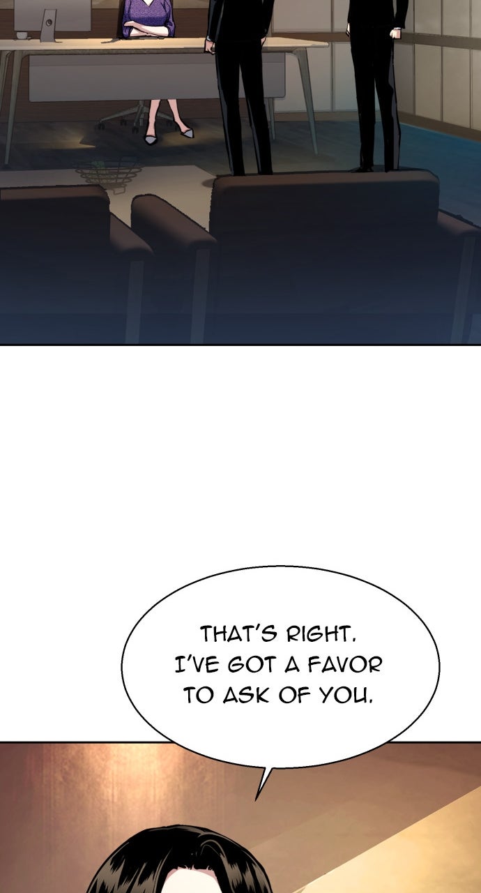 Read Teenage Mercenary Manga Online
