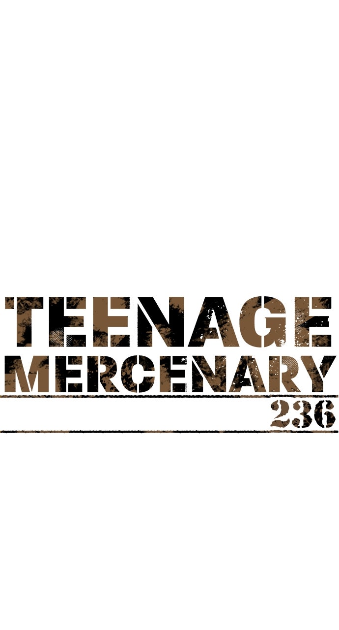 Read Teenage Mercenary Manga Online