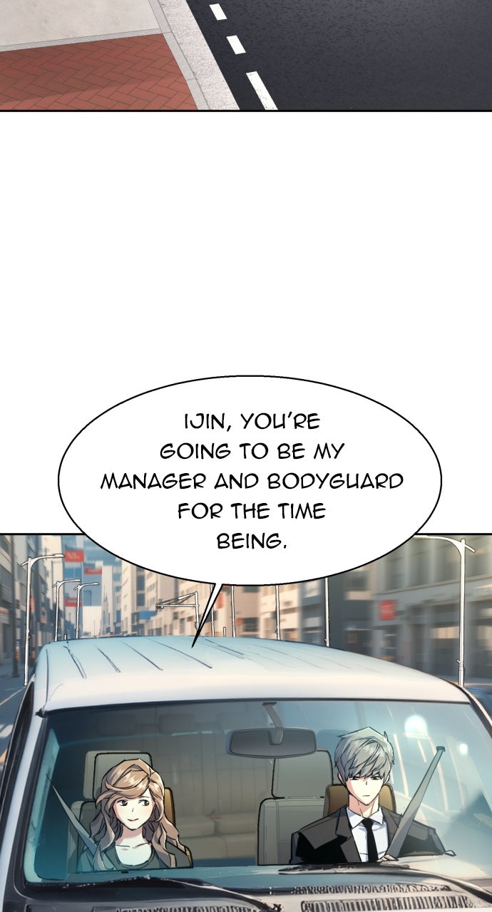 Read Teenage Mercenary Manga Online