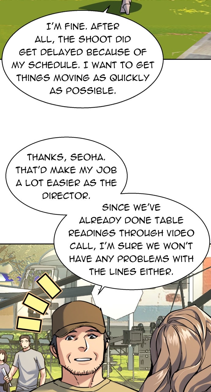 Read Teenage Mercenary Manga Online