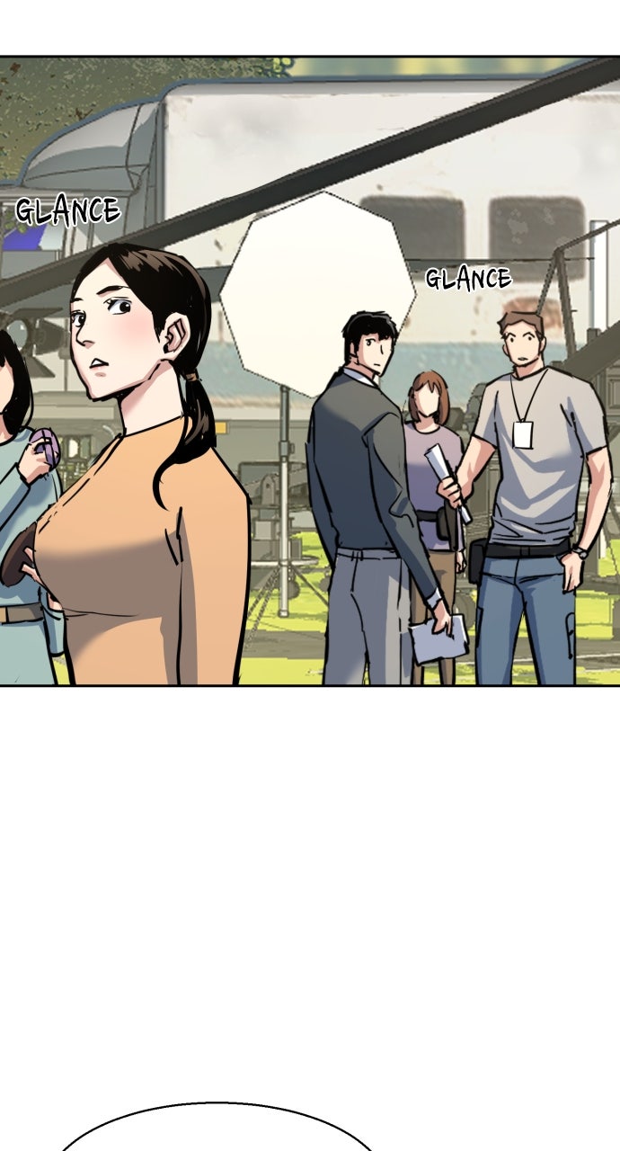 Read Teenage Mercenary Manga Online