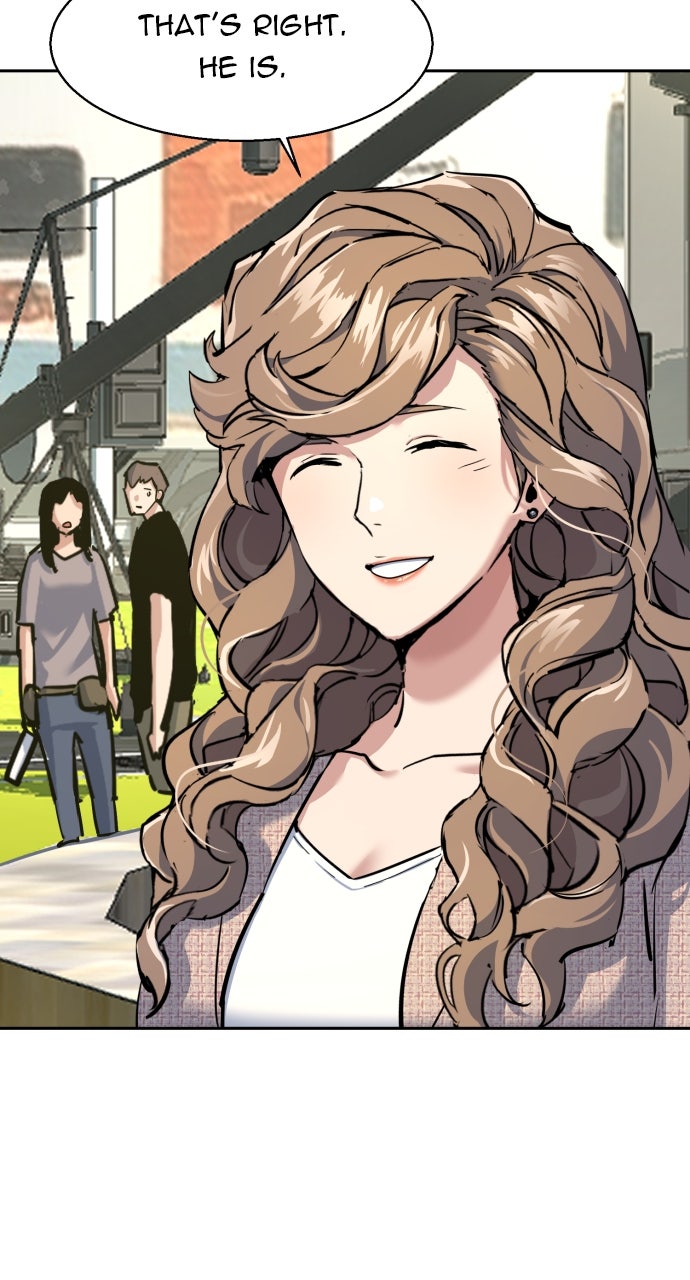 Read Teenage Mercenary Manga Online
