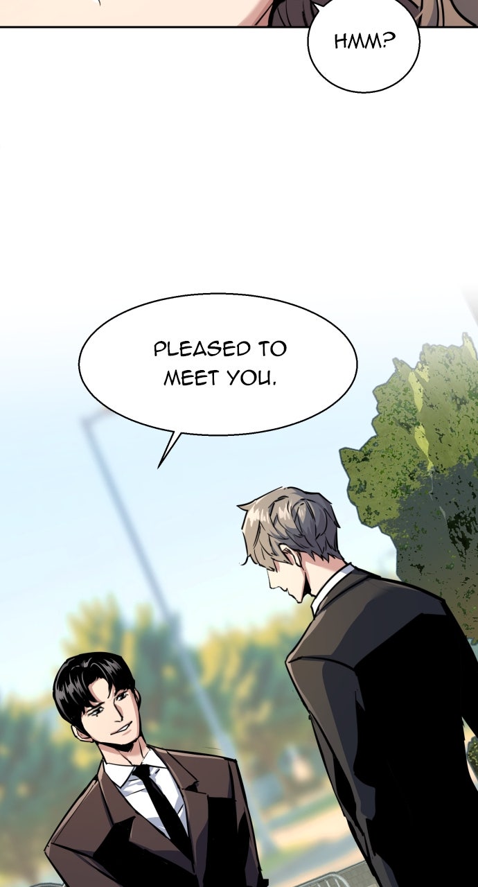 Read Teenage Mercenary Manga Online