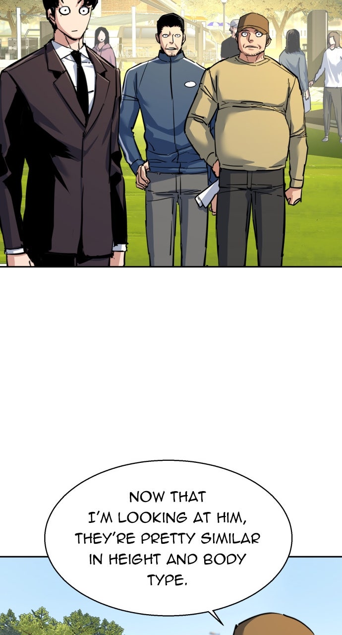 Read Teenage Mercenary Manga Online