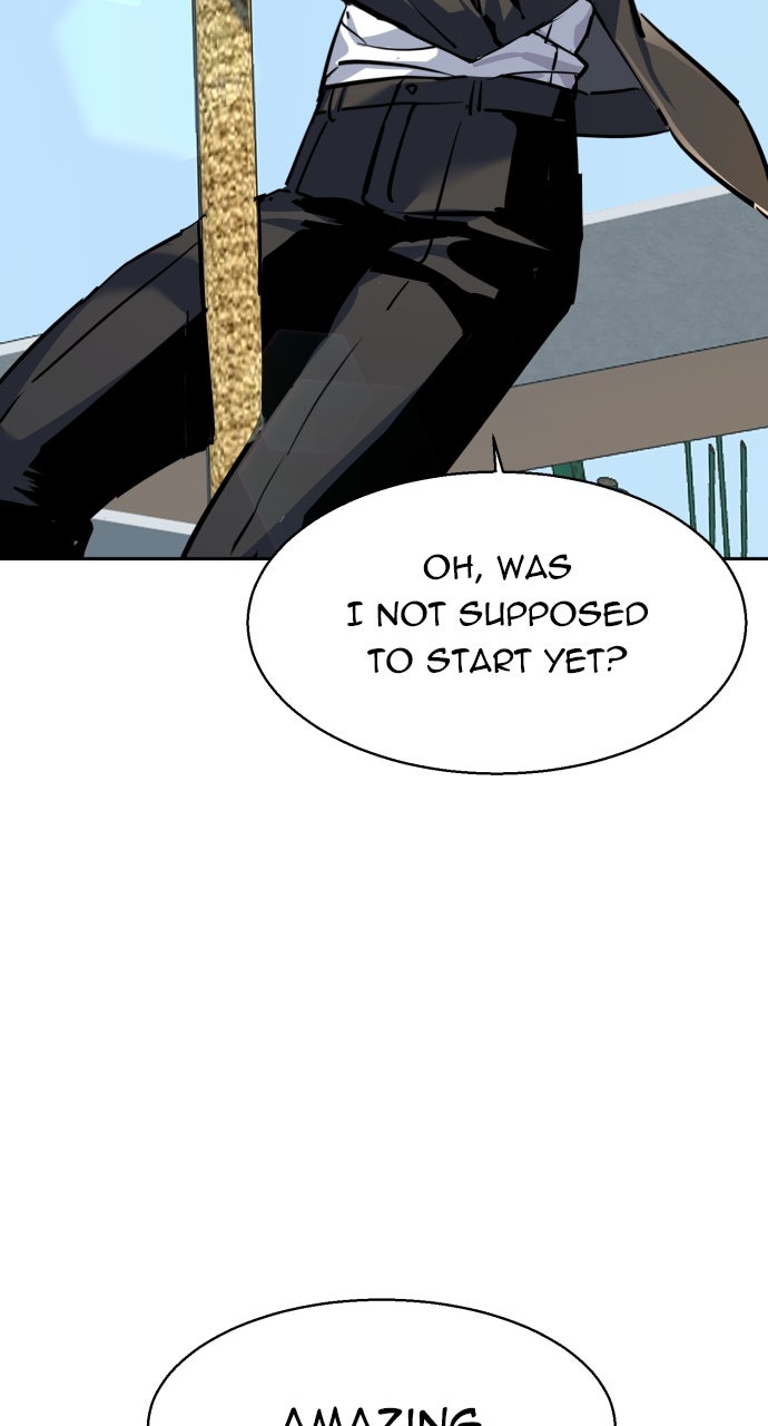 Read Teenage Mercenary Manga Online