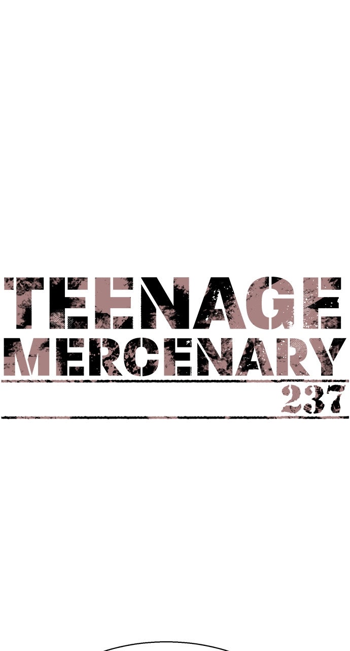 Read Teenage Mercenary Manga Online