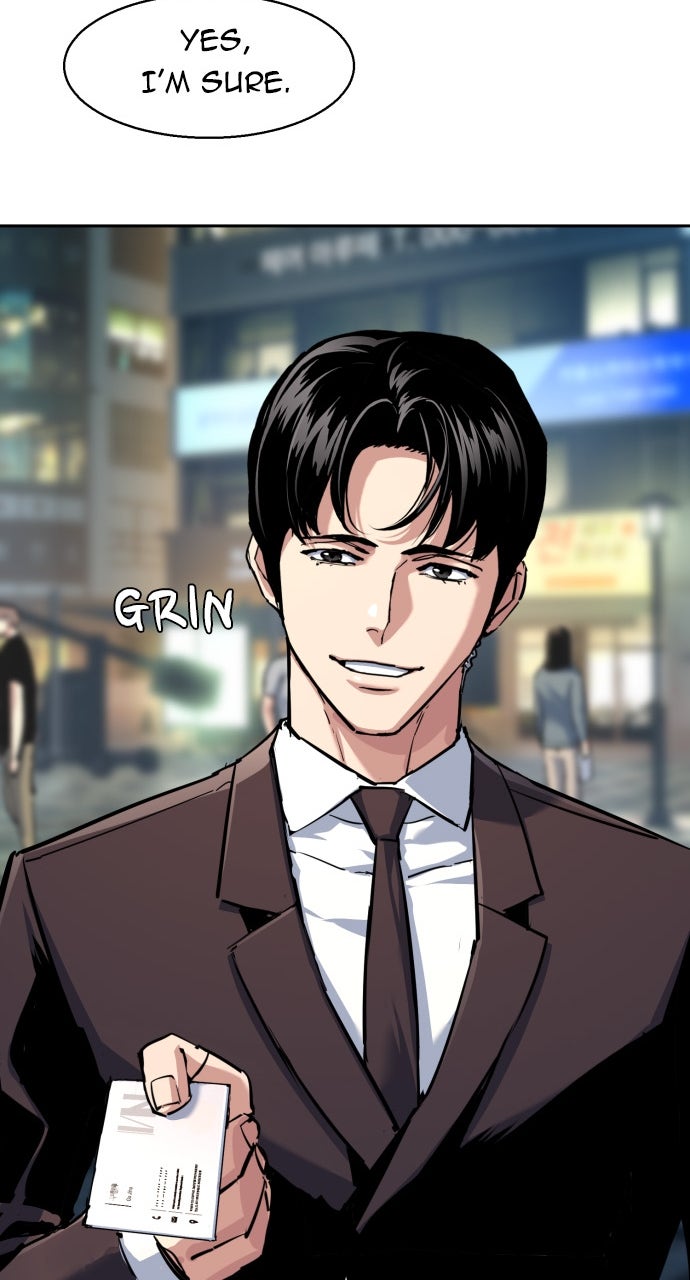 Read Teenage Mercenary Manga Online