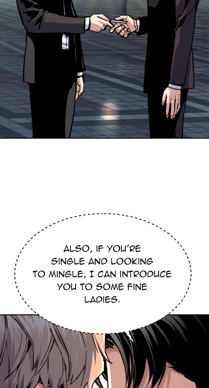 Read Teenage Mercenary Manga Online