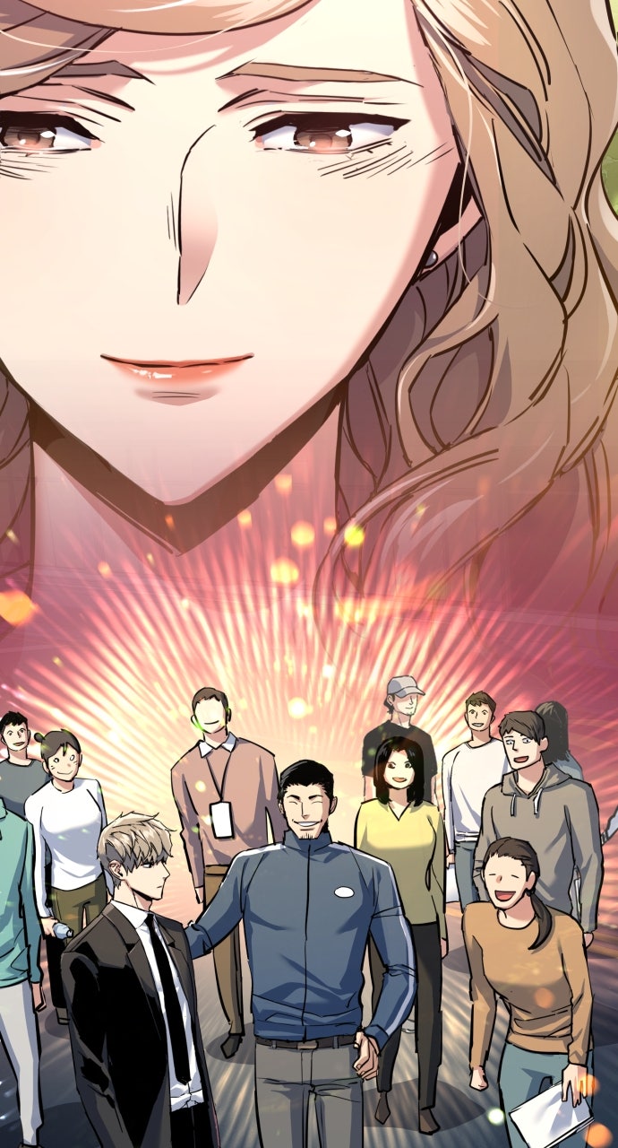 Read Teenage Mercenary Manga Online