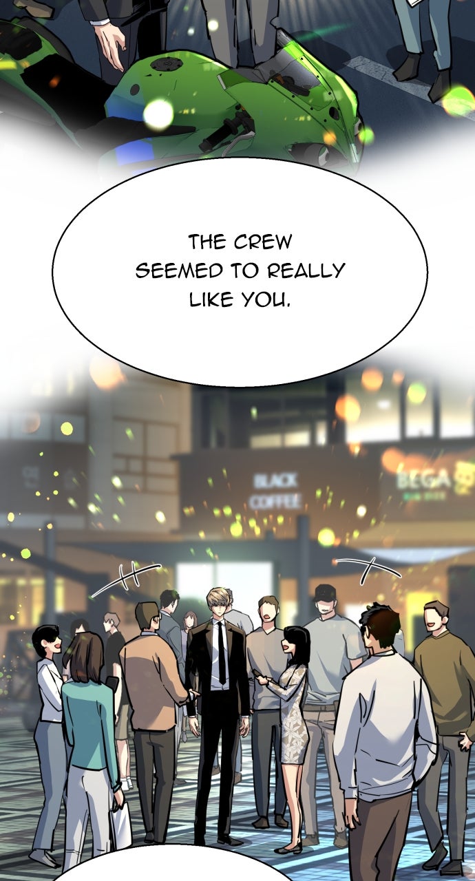 Read Teenage Mercenary Manga Online