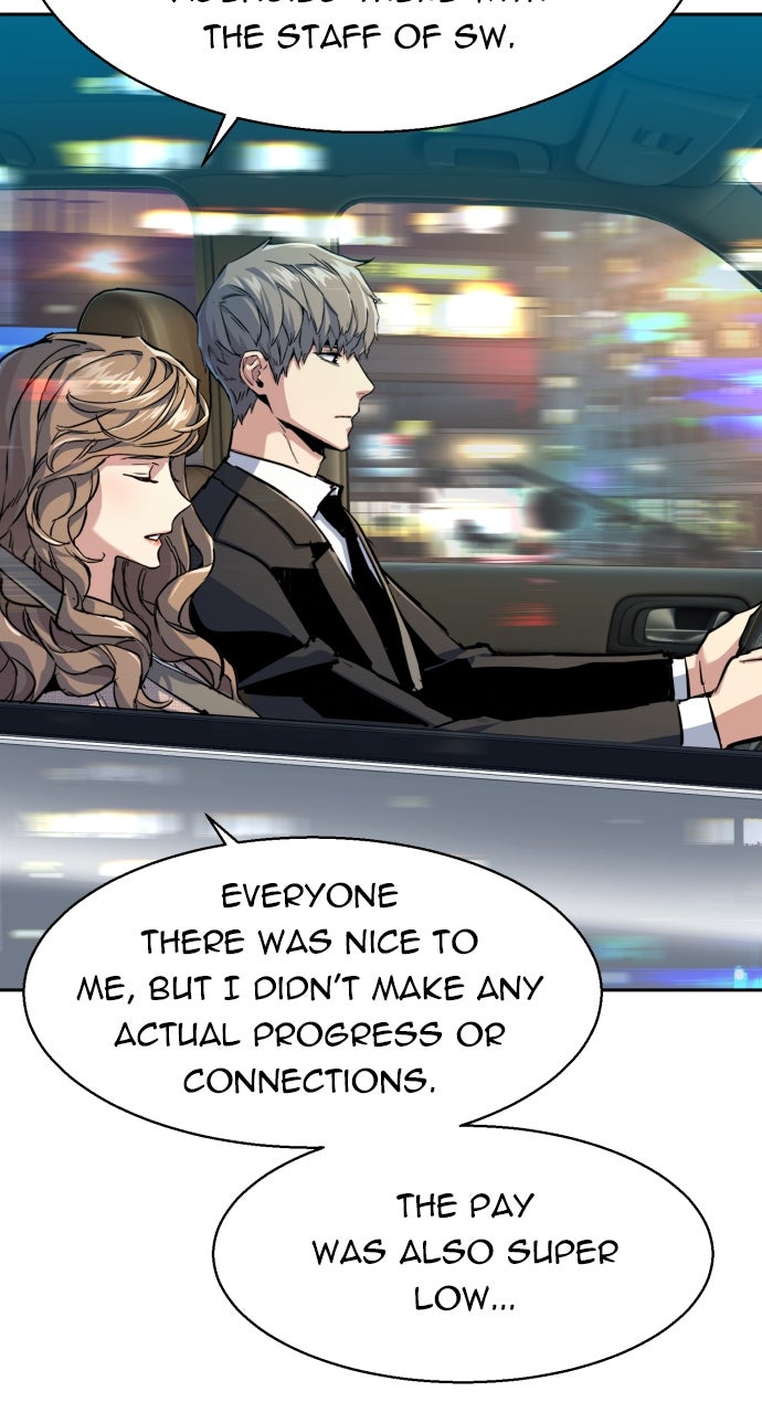Read Teenage Mercenary Manga Online