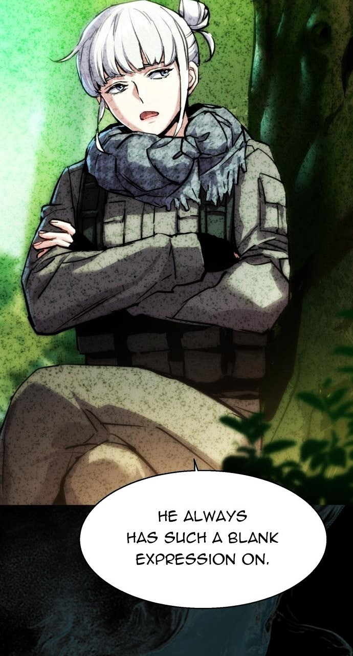 Read Teenage Mercenary Manga Online